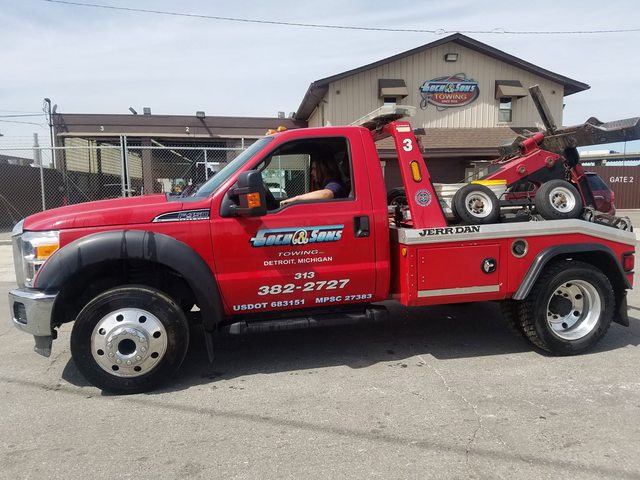 How to Find a Cheap Towing Service in Melbourne