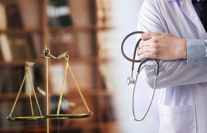 How to Find a Good Medical Malpractice Lawyer