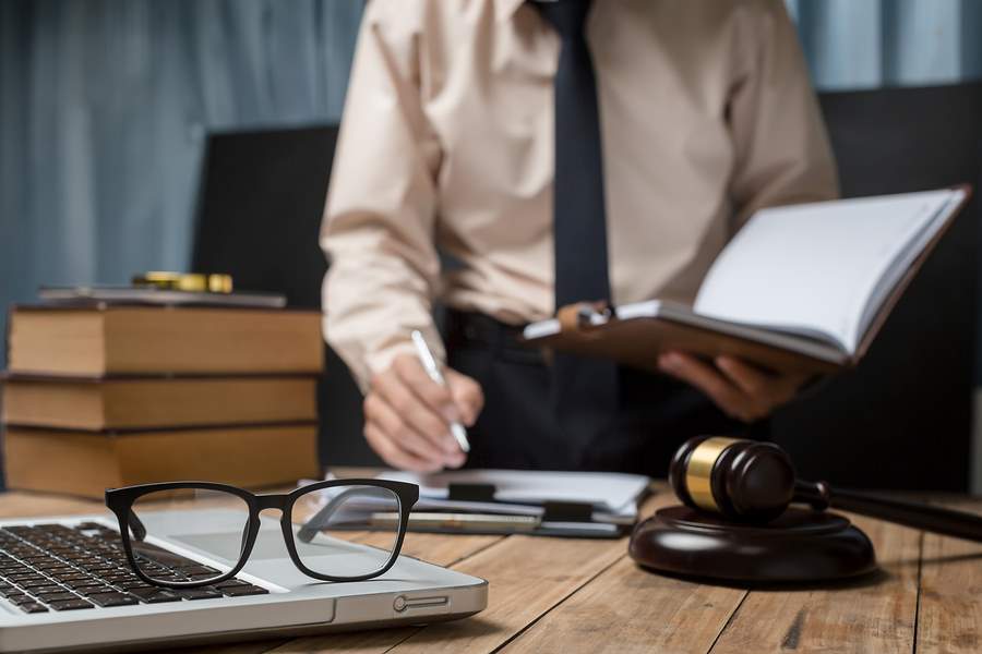 Why You Need a Worker’s Compensation Lawyer