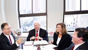 How to Find the Best Bankruptcy Attorney in New York
