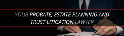 Probate and Trust Litigation Attorney in New York