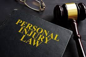 What Is Personal Injury Law?