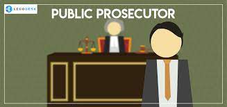 The Work of Public Prosecutors’ Assistant Officers in New York