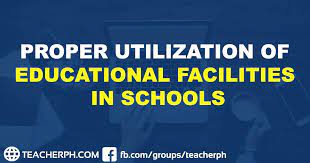 Policy For Public Use of School Facilities in Newyork