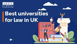 The Best Law Collage in London