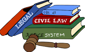 New York Civil Law System