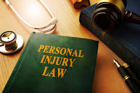Personal Injury Lawyer New York Can Help You Get the Compensation You Deserve