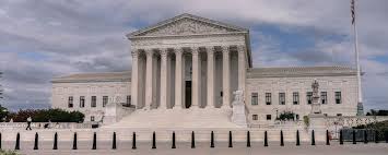 What Is the Supreme Court Law of the United States?