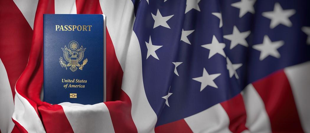 US Immigration Law