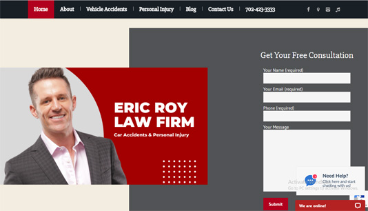 Assault and Battery by an Employee: Navigating the Legal Landscape in Las Vegas