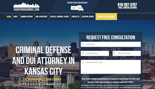 Choosing an Ex Parte Defense Attorney